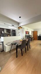 Blk 494H Tampines Greenedge (Tampines), HDB 5 Rooms #602021901